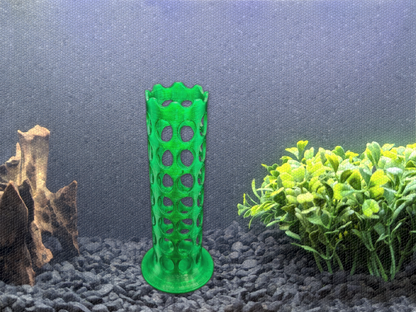 Aquarium Moss Tower