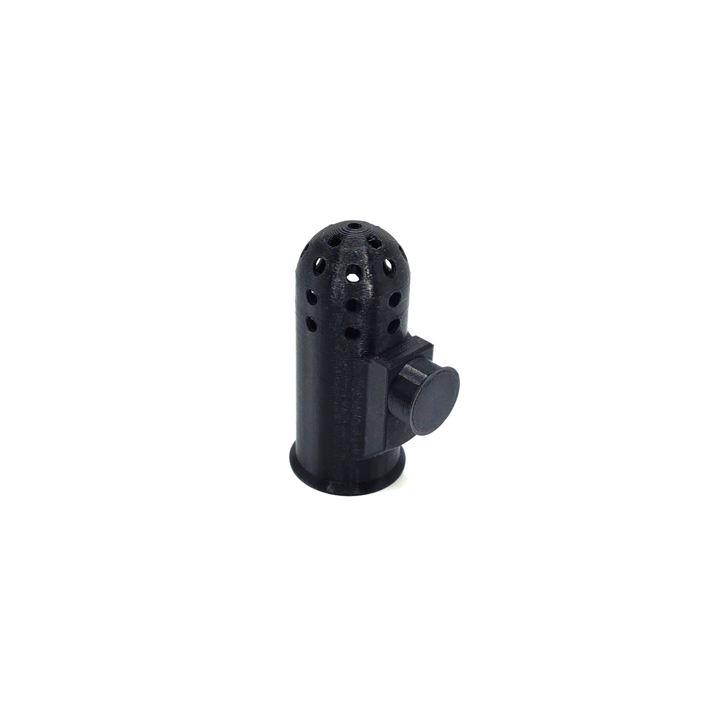 Magnetic Frozen Fish Food Feeder for aquariums