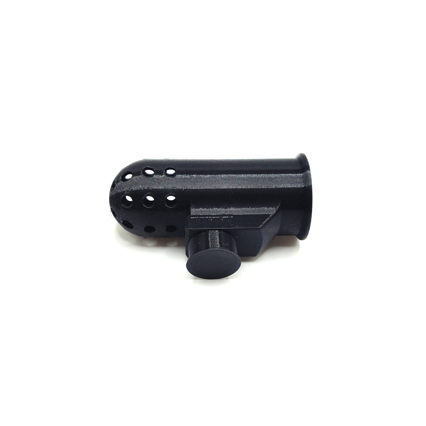 Magnetic Frozen Fish Food Feeder for aquariums