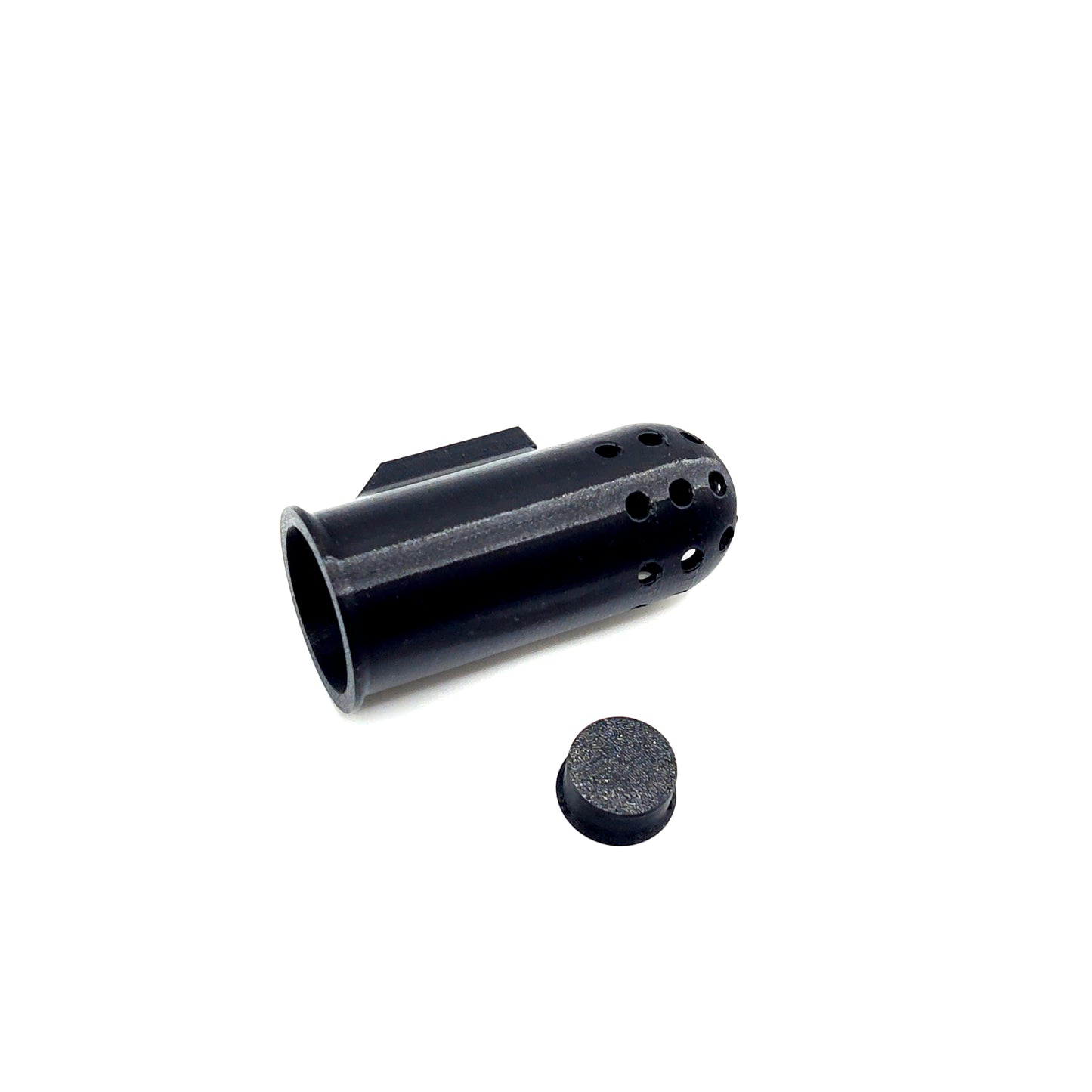 Magnetic Frozen Fish Food Feeder for aquariums